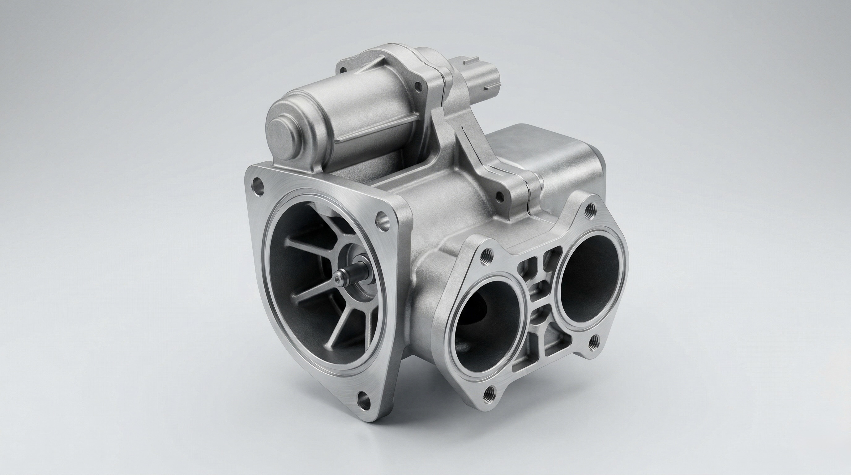 EGR Housing