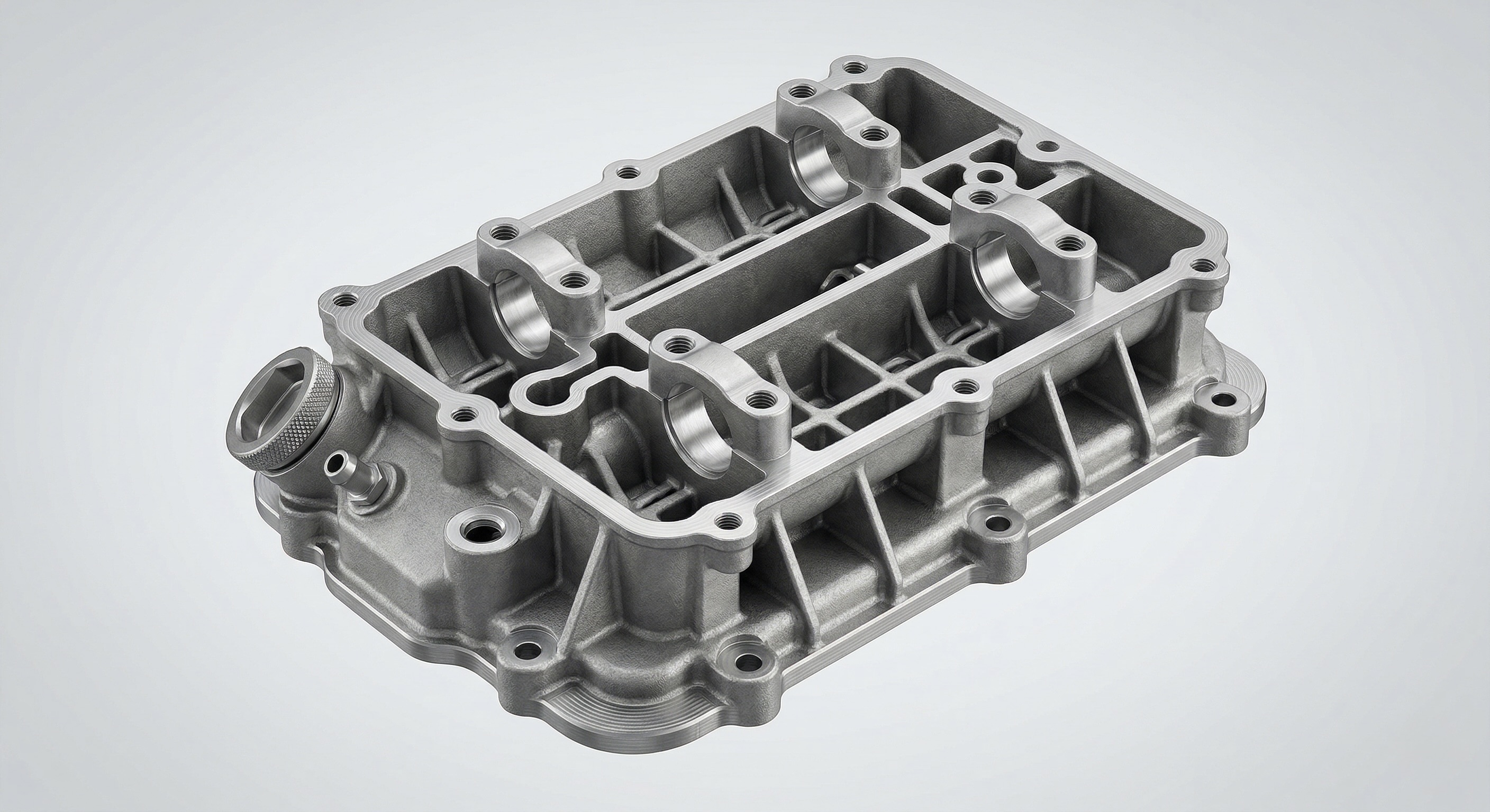 Camshaft Holder