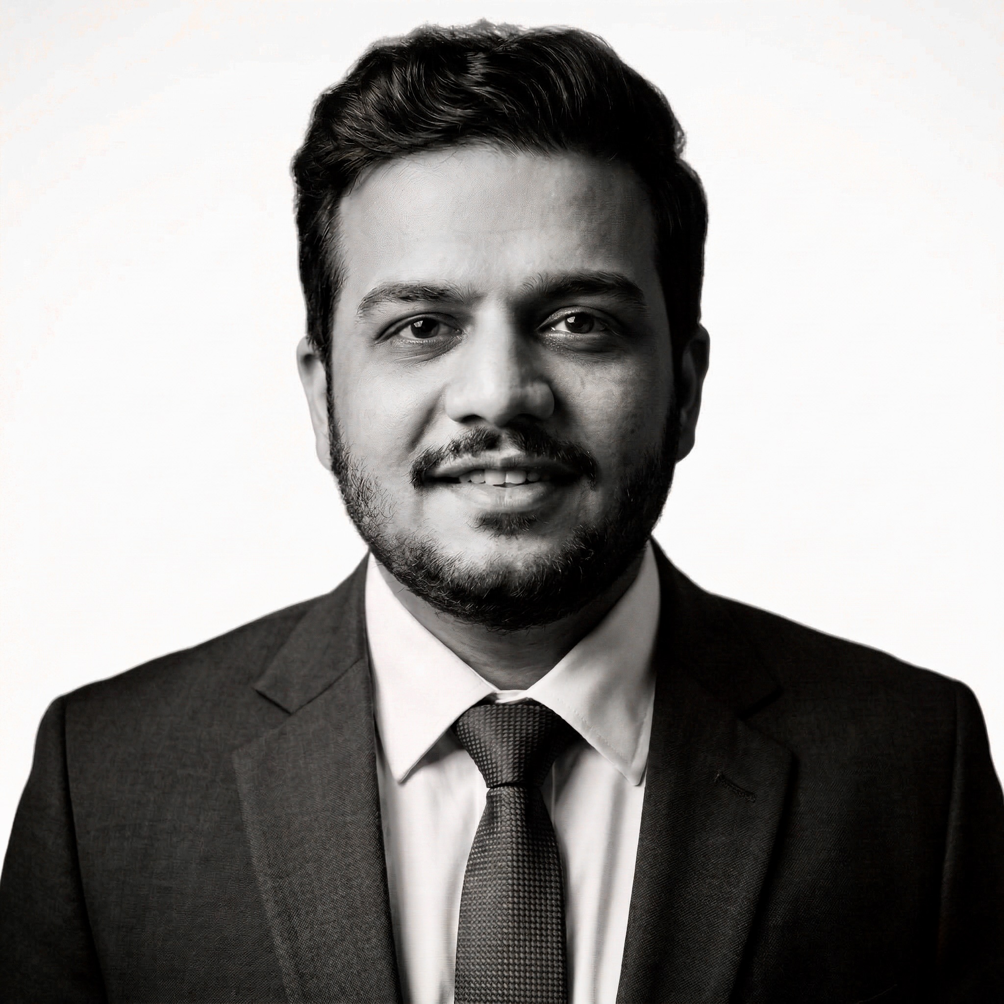 Soham Harmalkar